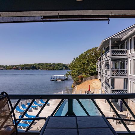 Golden Reef Vila Osage Beach Exterior foto