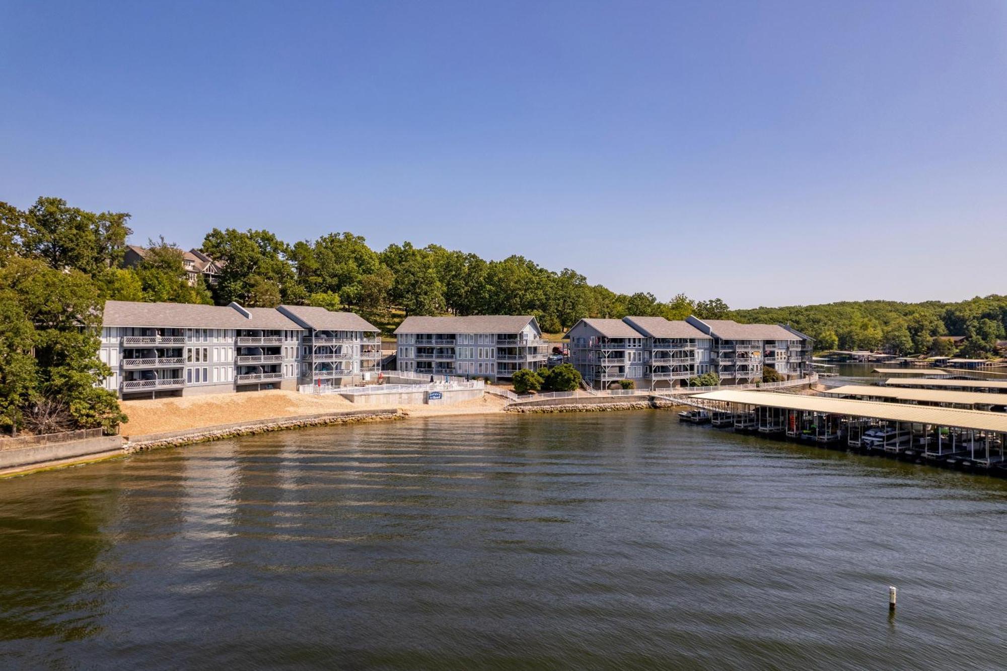 Golden Reef Vila Osage Beach Exterior foto