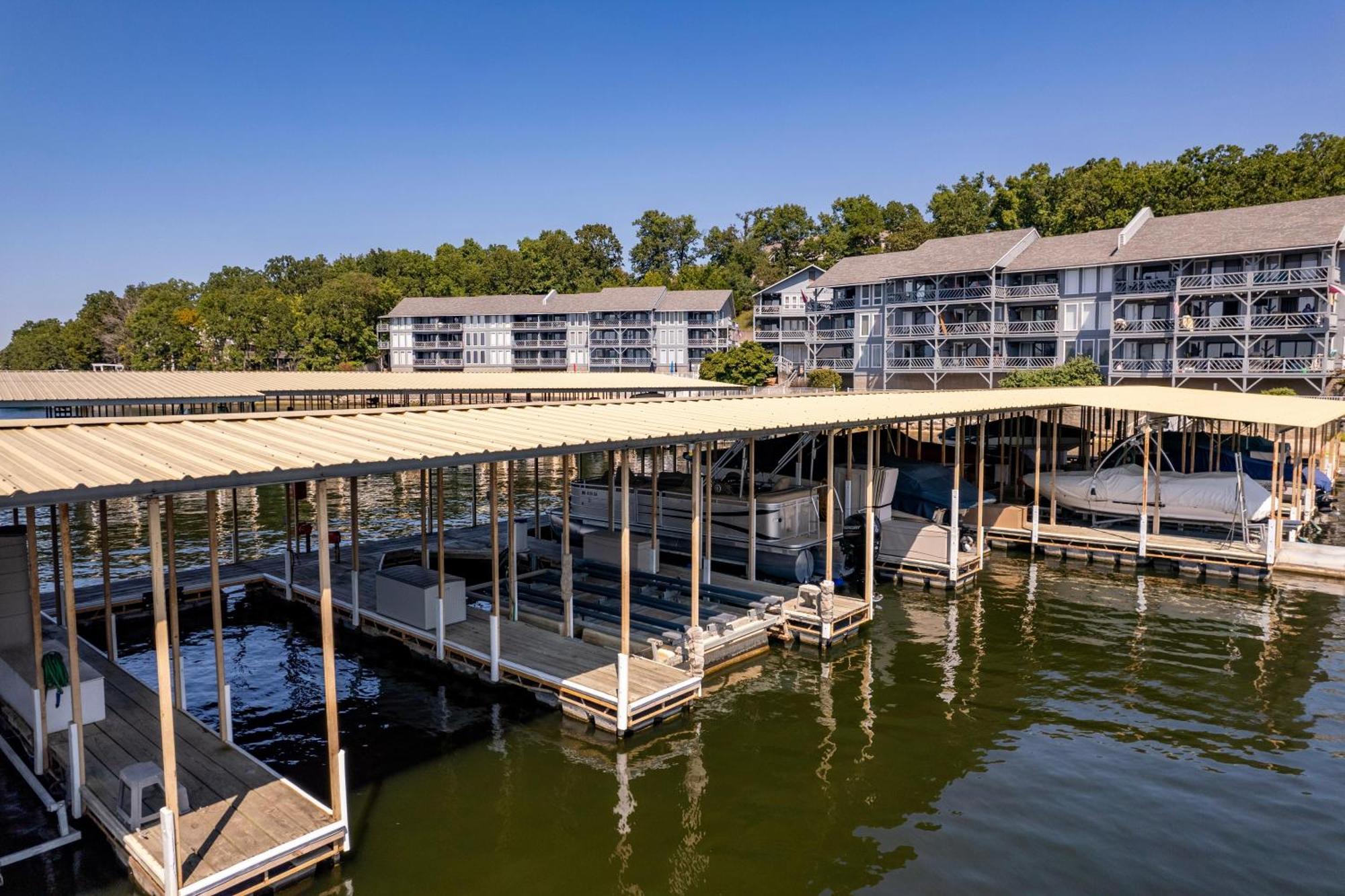 Golden Reef Vila Osage Beach Exterior foto
