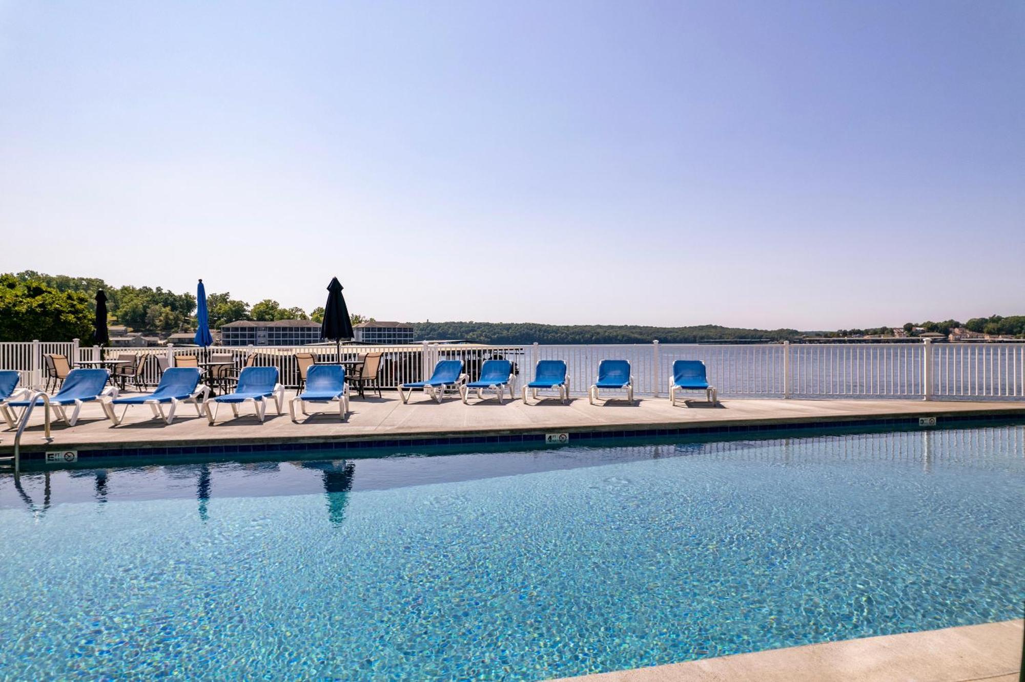 Golden Reef Vila Osage Beach Exterior foto
