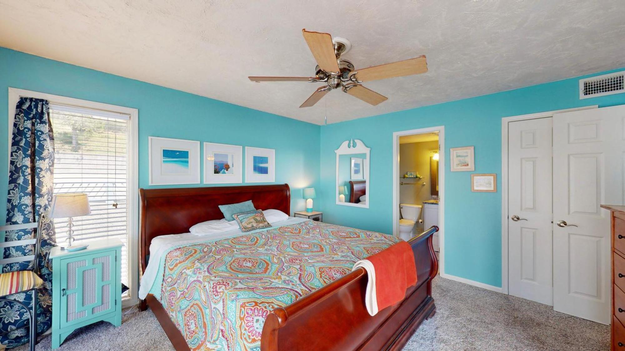 Golden Reef Vila Osage Beach Exterior foto
